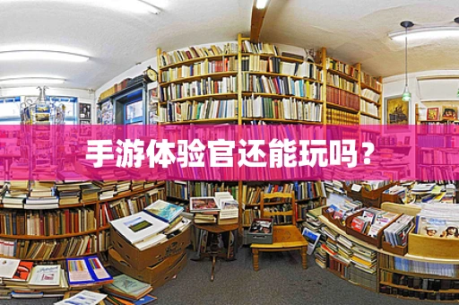 手游体验官还能玩吗？