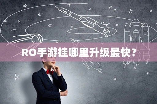 RO手游挂哪里升级最快？
