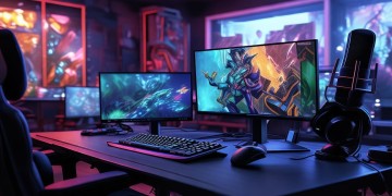 联盟手游直播需要什么？