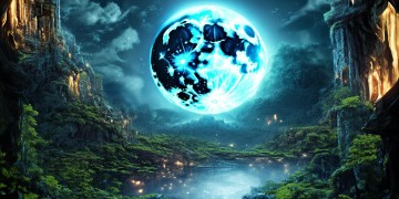 至尊蓝月手游收费吗？