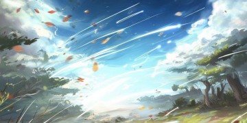 疾风之刃手游有哪些角色属性呢？