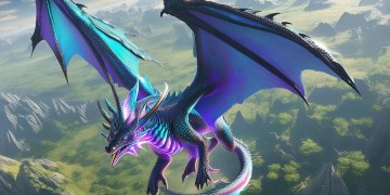 方舟手游训什么龙值得？