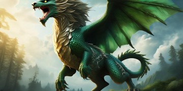 CF手游啸天究竟是什么？