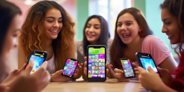 玩什么手游最受女生欢迎？