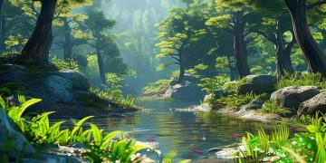 有哪些具备端游画质的手游呢？