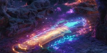 手游魔切最初效果究竟是什么？