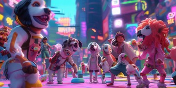 LOL手游可以露狗牌吗？