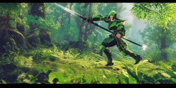 手游剑圣打野精髓究竟是什么？