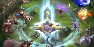 封印者手游到底什么角色厉害？