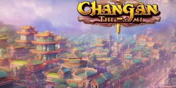 长安幻想手游值得玩吗？