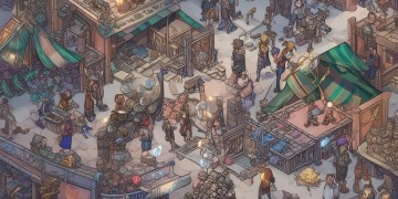 神武手游买什么卖了最划算？