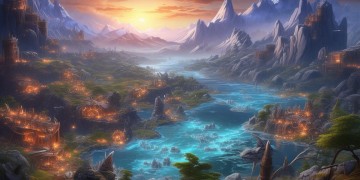 什么是边境MOBA手游？