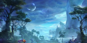 神武手游有哪些职业呢？