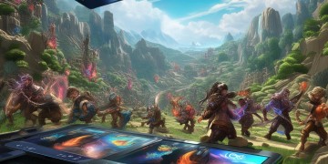 LOL端游和手游的增强同步吗？