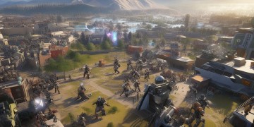 手游Apex都有什么角色呢？