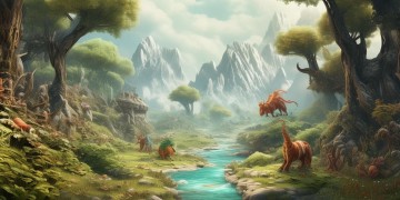 问道手游平民玩什么职业最好？