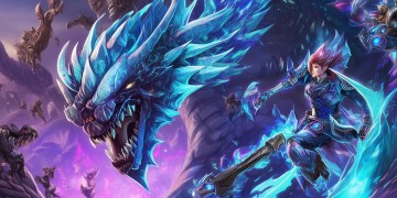 手游中什么英雄能克制龙王？