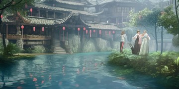 剑网3手游有结婚系统吗？