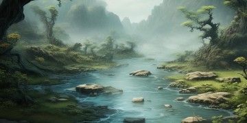 濡沫江湖是手游吗？