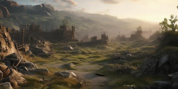 最早的战地手游究竟叫什么？