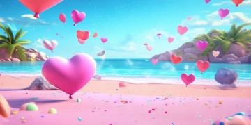 有哪些超好玩的恋爱手游呢？