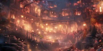 手游带什么法宝才好看呢？