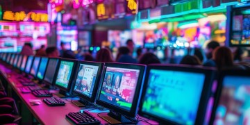 网吧手游区是如何收费的？