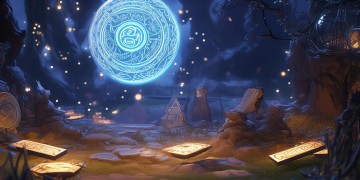 手游卢锡安该出什么符文？