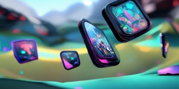 哪些手游新游戏具有前景？