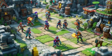 手游钻2水平厉害吗？