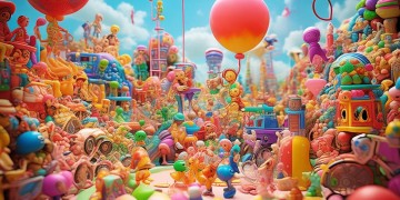 有哪些好玩的橡皮人手游呢？