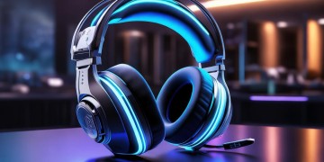 玩LOL手游用什么耳机好呢？