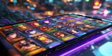 手游推荐选什么职业？