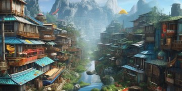 手游峡谷之巅难打吗？