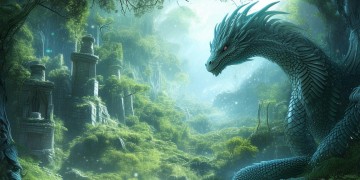 手游中真的有天龙之子吗？