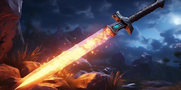 手游版热血神剑烧钱吗？