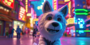 LOL手游里有狗头吗？