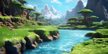 放置游戏中小兵手游值得推荐吗？