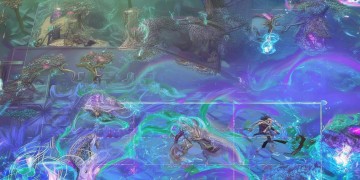 手游中什么英雄好对线阿狸？