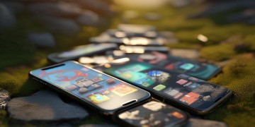 那些没有什么热度的手游都去哪了？