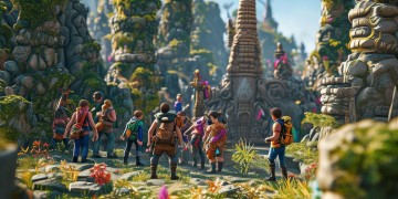 手游多人模式能开石碑吗？