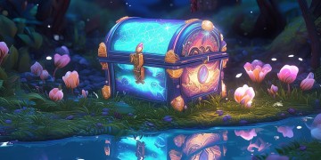 梦幻手游家园秘宝究竟是什么？