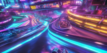 手游飞车有漏洞吗？