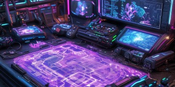 角色类手游用什么辅助合适？