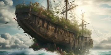 方舟，生存进化手游很肝吗？