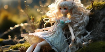 问道手游娃娃有体力限制吗？