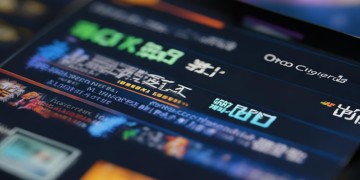 LOL手游游戏里怎么设置语言？