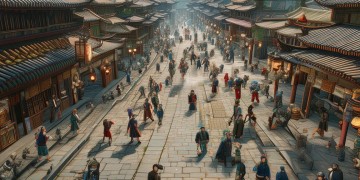 手游大唐转什么门派好玩呢？