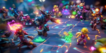 LOL手游可以观战吗？