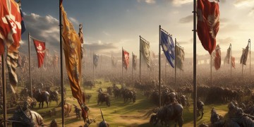 霸业手游现在可以灭国了吗？